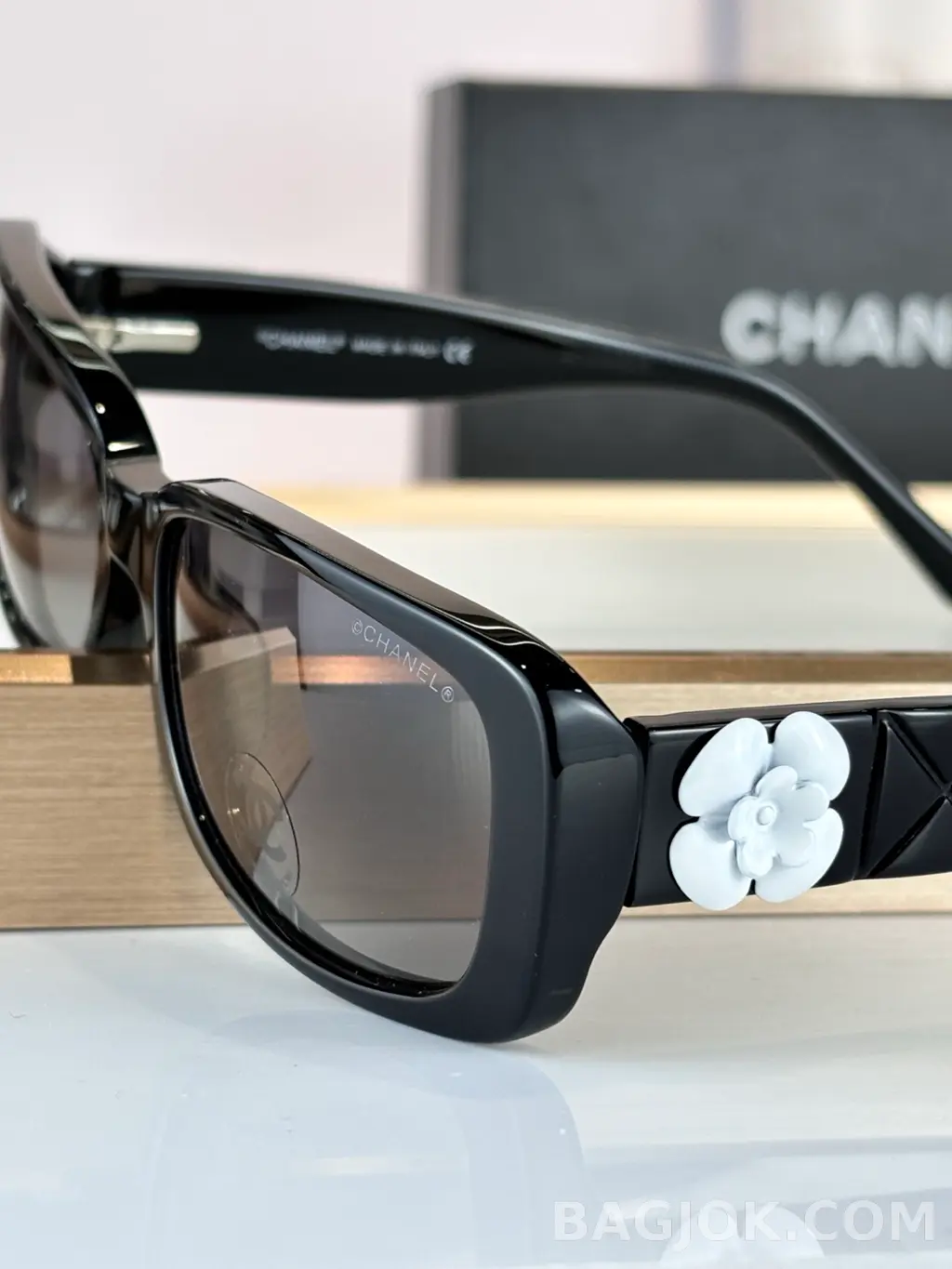 샤넬 Chanel CH5111 Sunglasses 상세 이미지