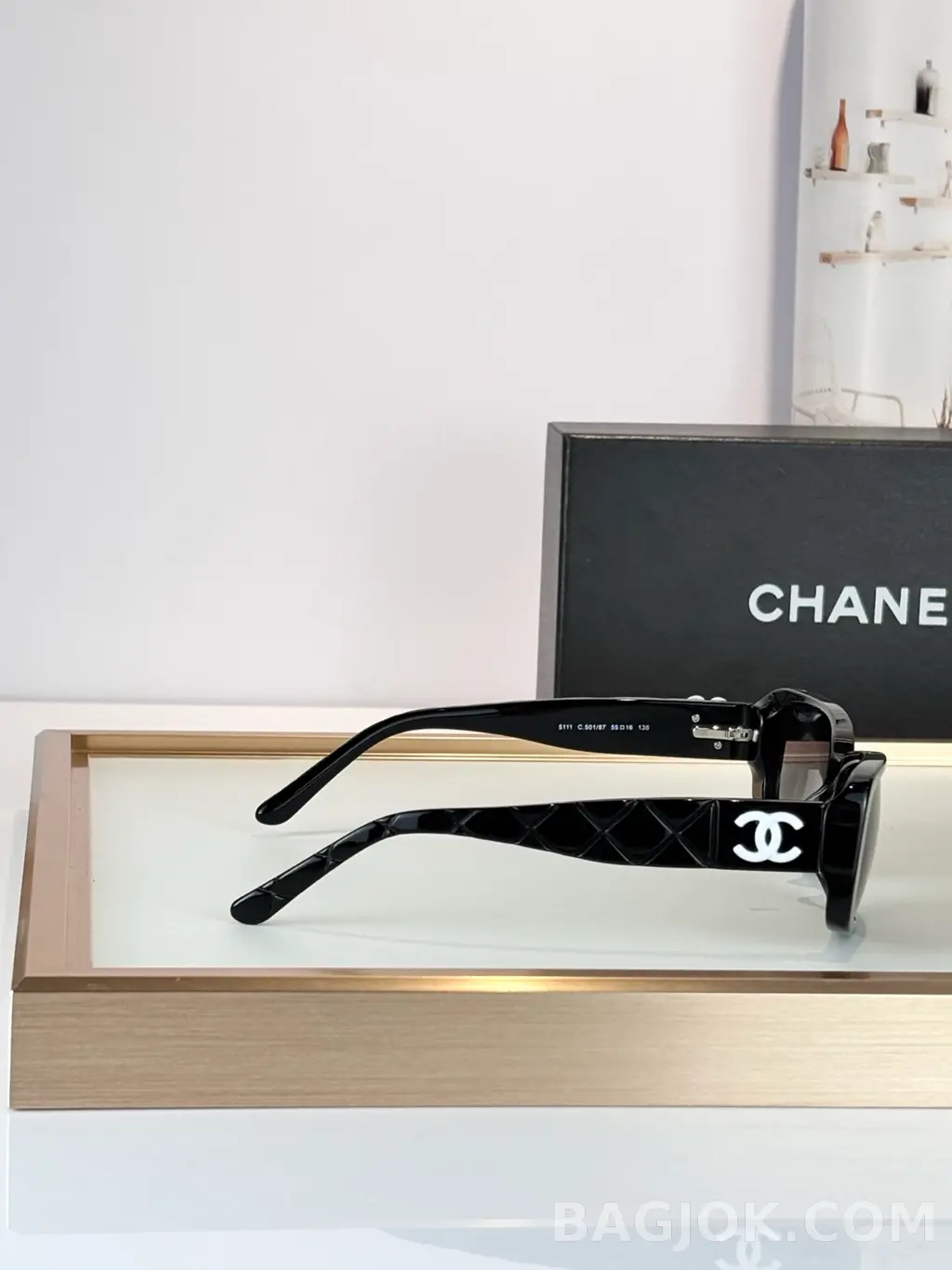 샤넬 Chanel CH5111 Sunglasses 상세 이미지