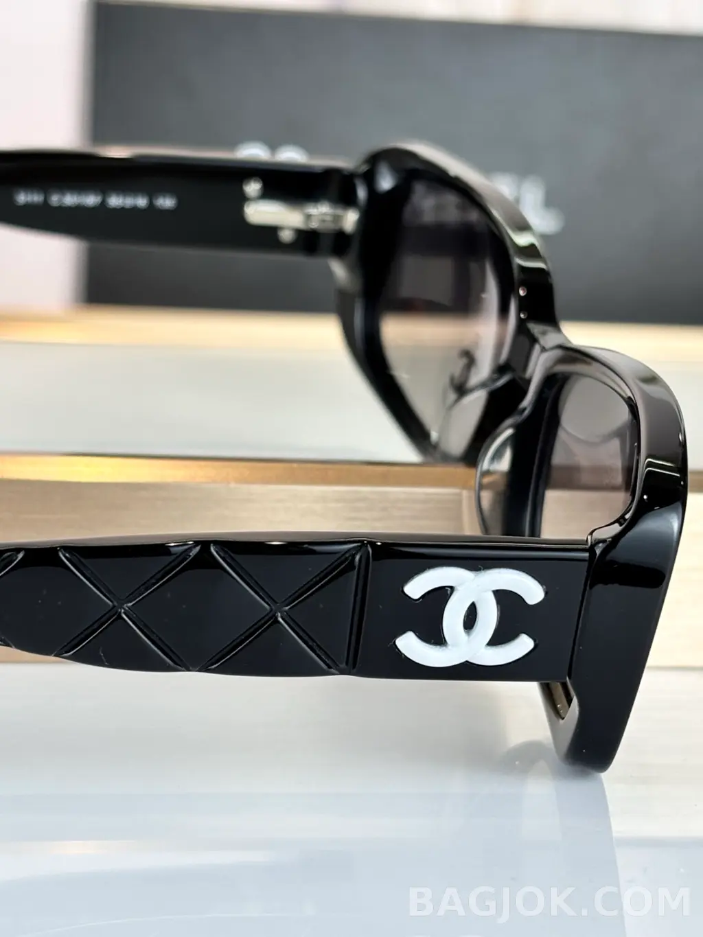 샤넬 Chanel CH5111 Sunglasses 상세 이미지