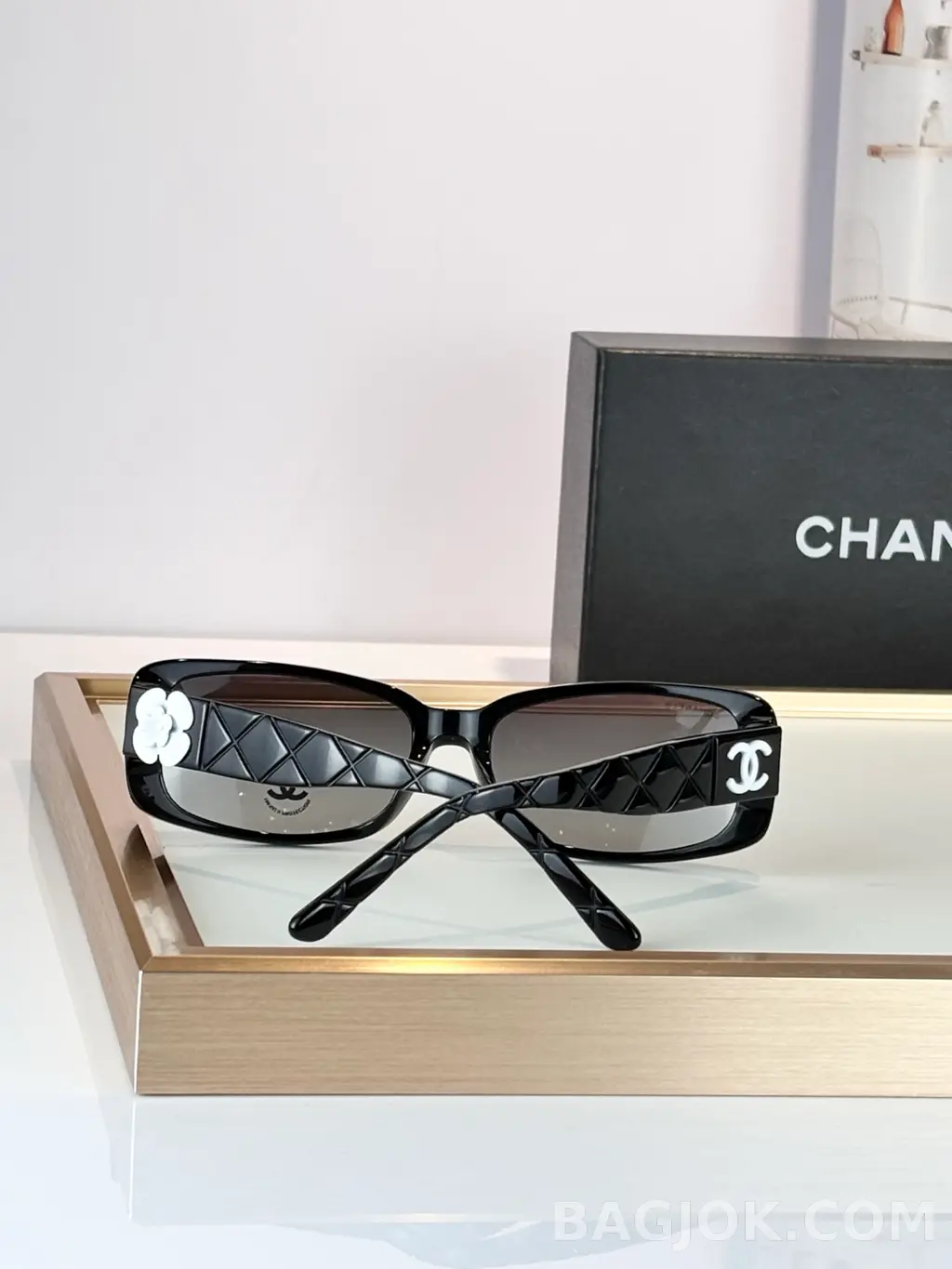 샤넬 Chanel CH5111 Sunglasses 상세 이미지