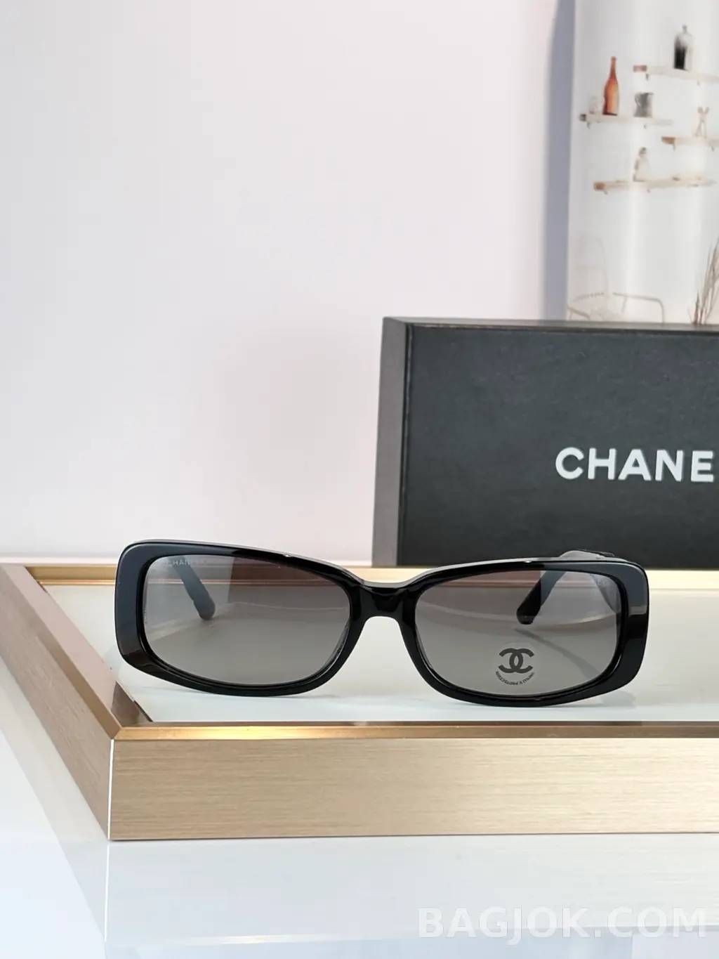 샤넬 Chanel CH5111 Sunglasses 상세 이미지
