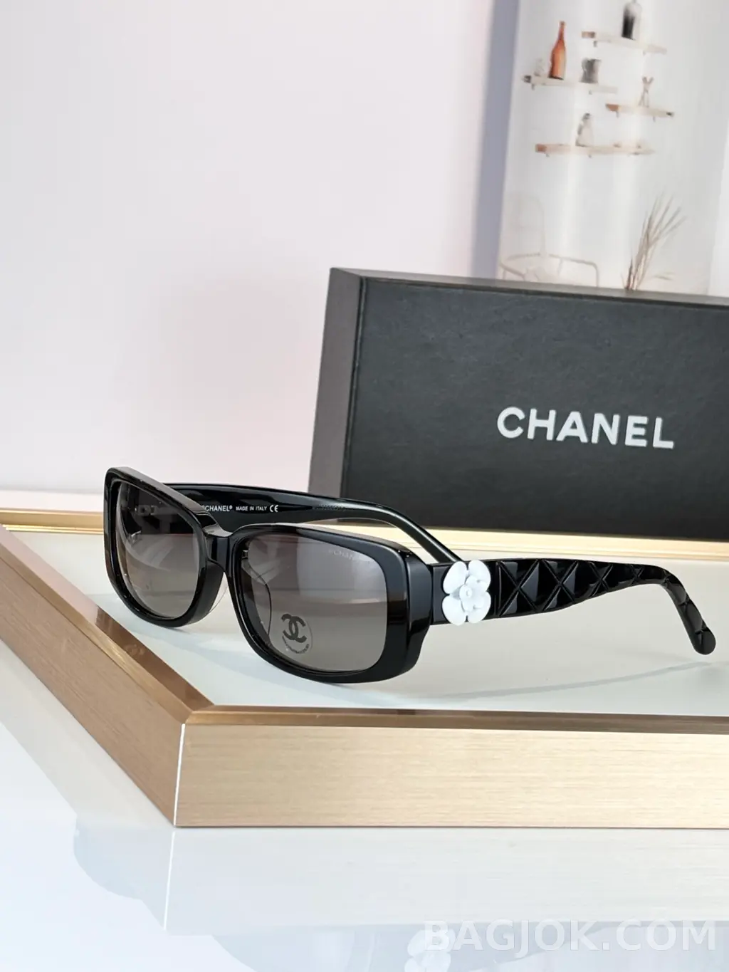 샤넬 Chanel CH5111 Sunglasses 상세 이미지