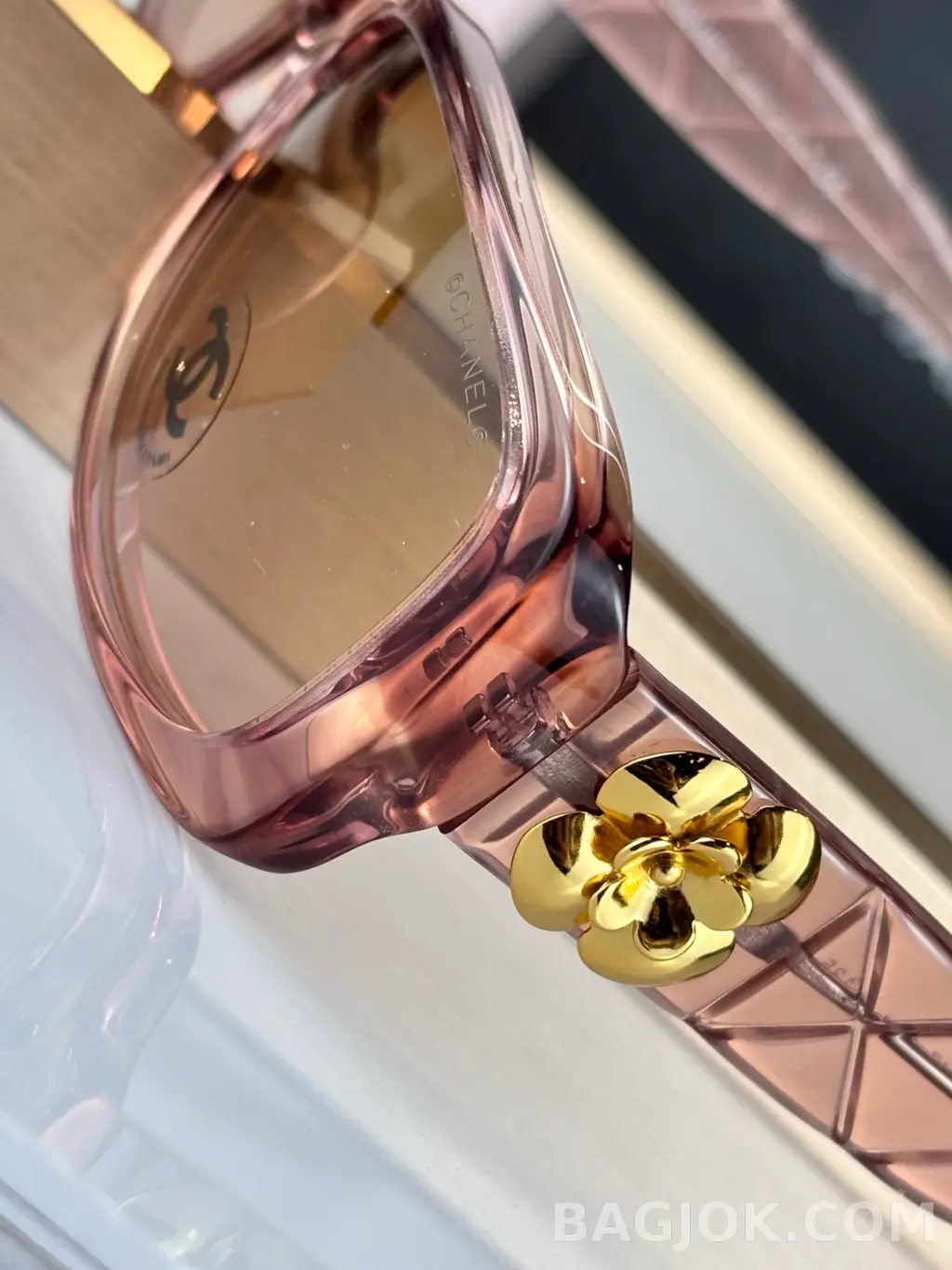 샤넬 Chanel CH5111 Sunglasses 상세 이미지