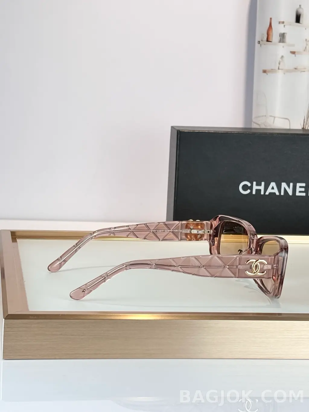 샤넬 Chanel CH5111 Sunglasses 상세 이미지