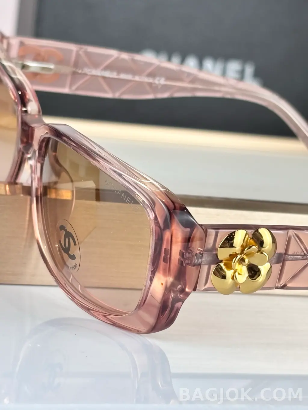 샤넬 Chanel CH5111 Sunglasses 상세 이미지