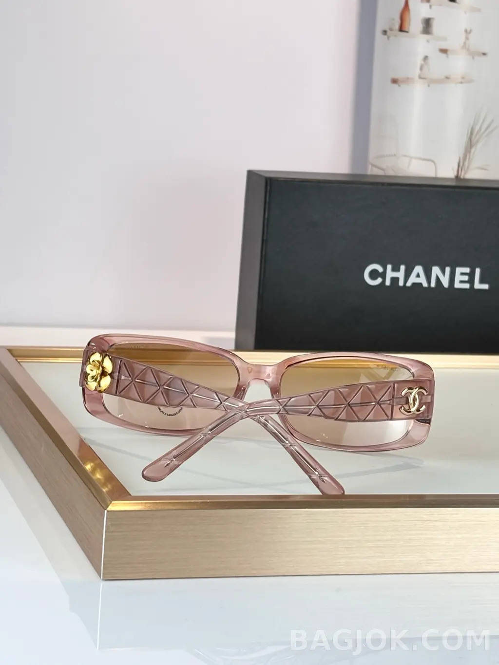 샤넬 Chanel CH5111 Sunglasses 상세 이미지
