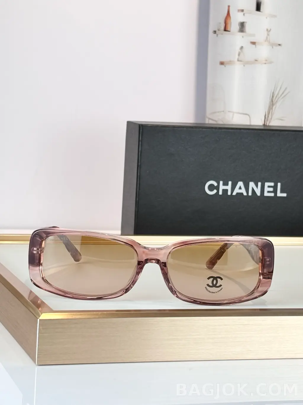 샤넬 Chanel CH5111 Sunglasses 상세 이미지