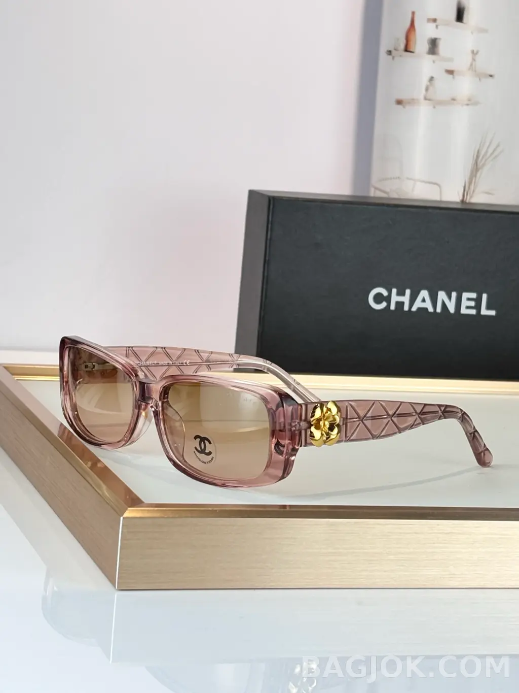 샤넬 Chanel CH5111 Sunglasses 상세 이미지