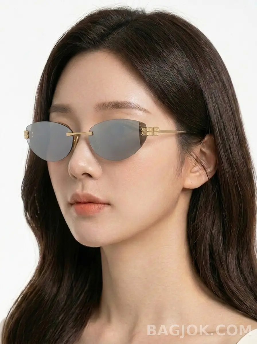 금장 & 블랙