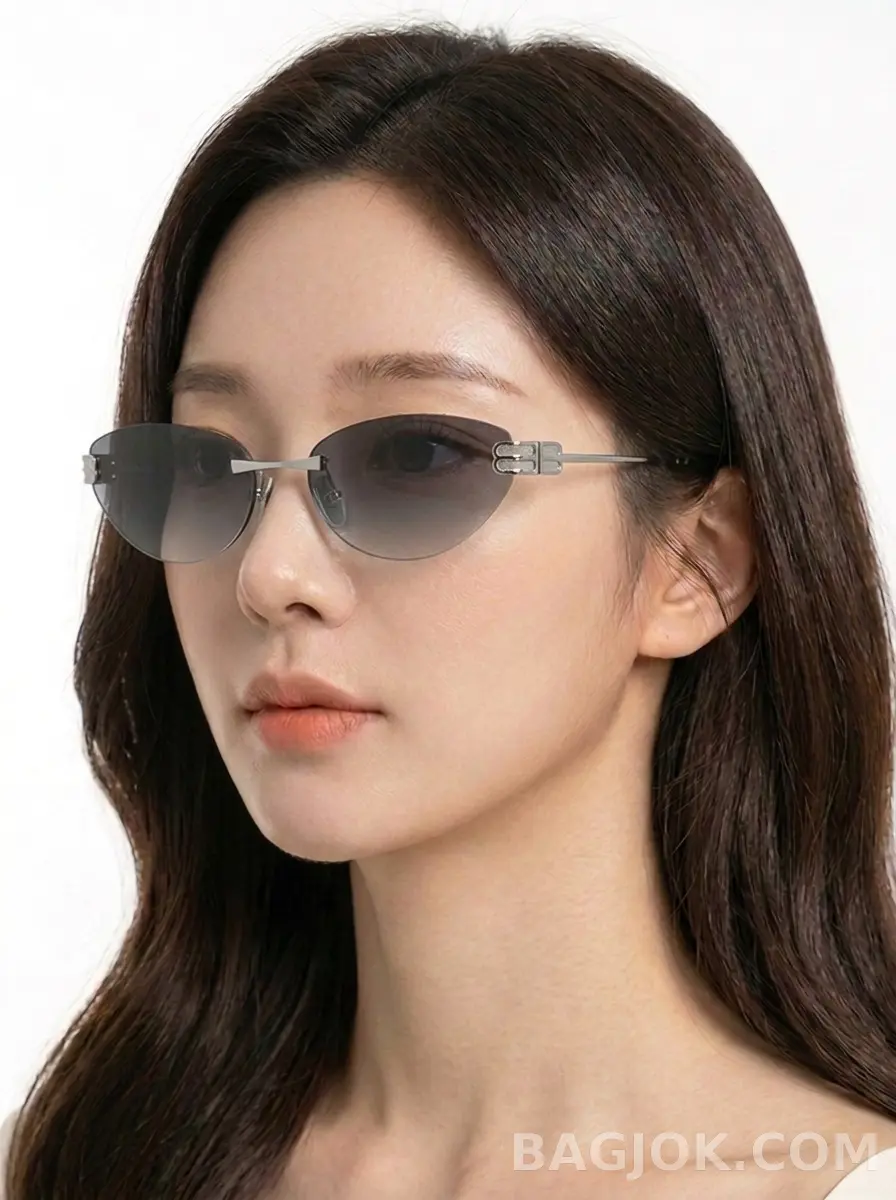 은장 & 블랙