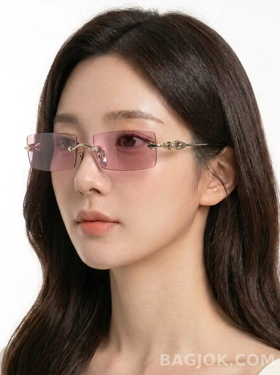 Chrome Hearts Hellz Bellz Sunglasses_대표이미지