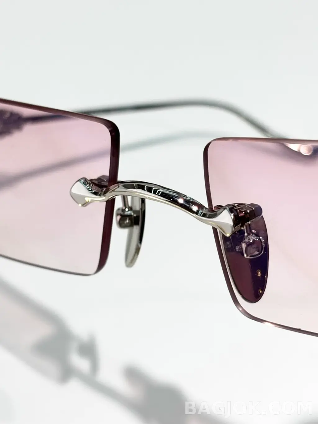 크롬하츠 Chrome Hearts Hellz Bellz Sunglasses 상세 이미지
