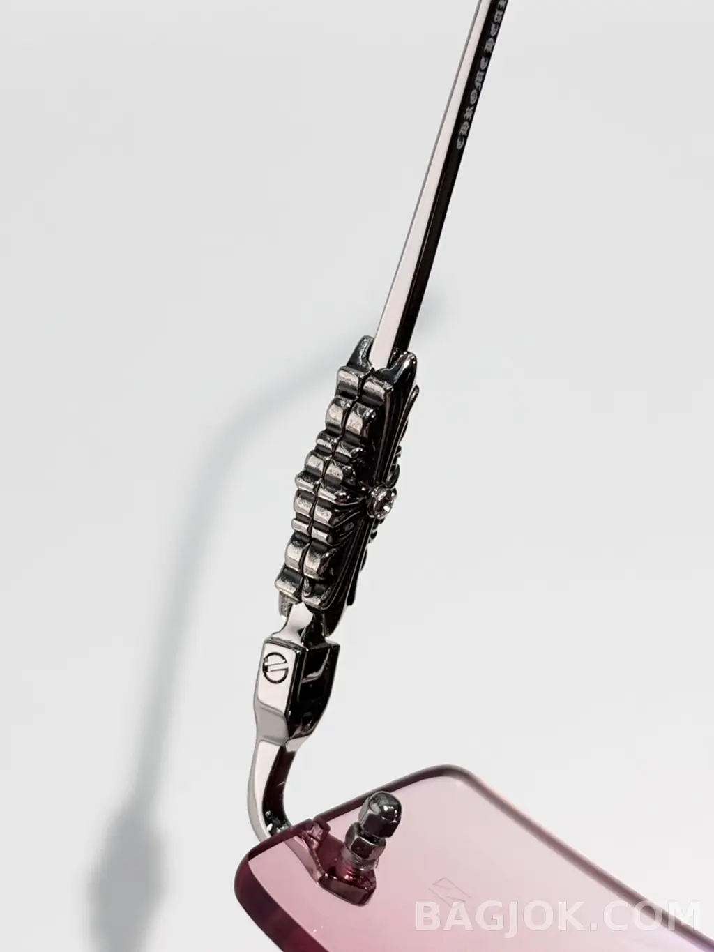 크롬하츠 Chrome Hearts Hellz Bellz Sunglasses 상세 이미지