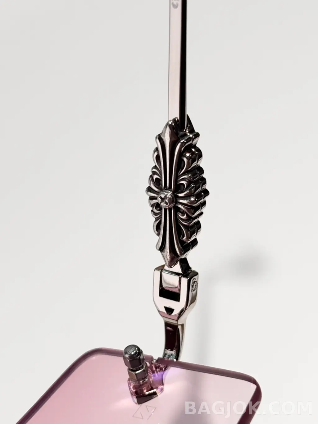 크롬하츠 Chrome Hearts Hellz Bellz Sunglasses 상세 이미지