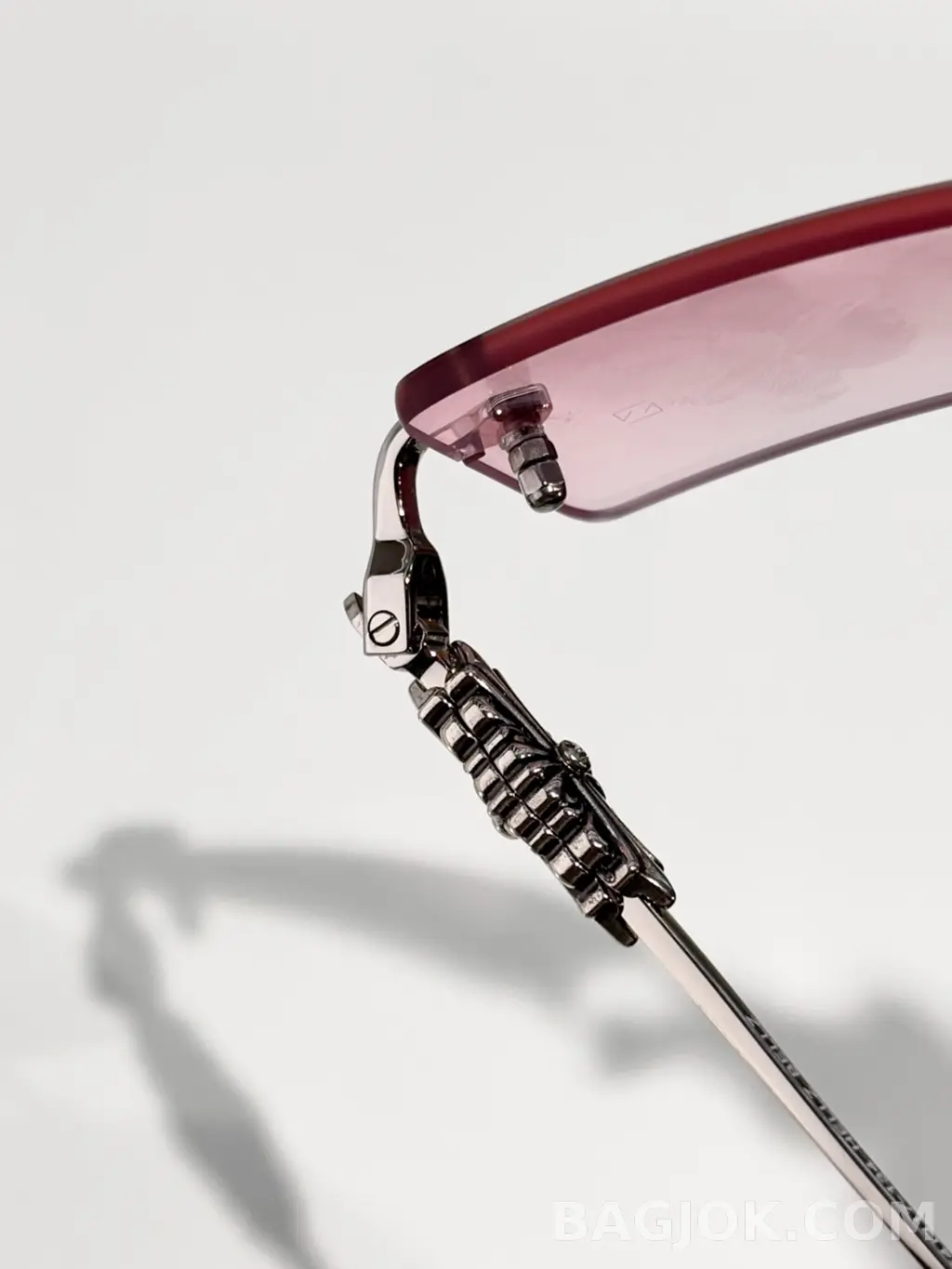 크롬하츠 Chrome Hearts Hellz Bellz Sunglasses 상세 이미지