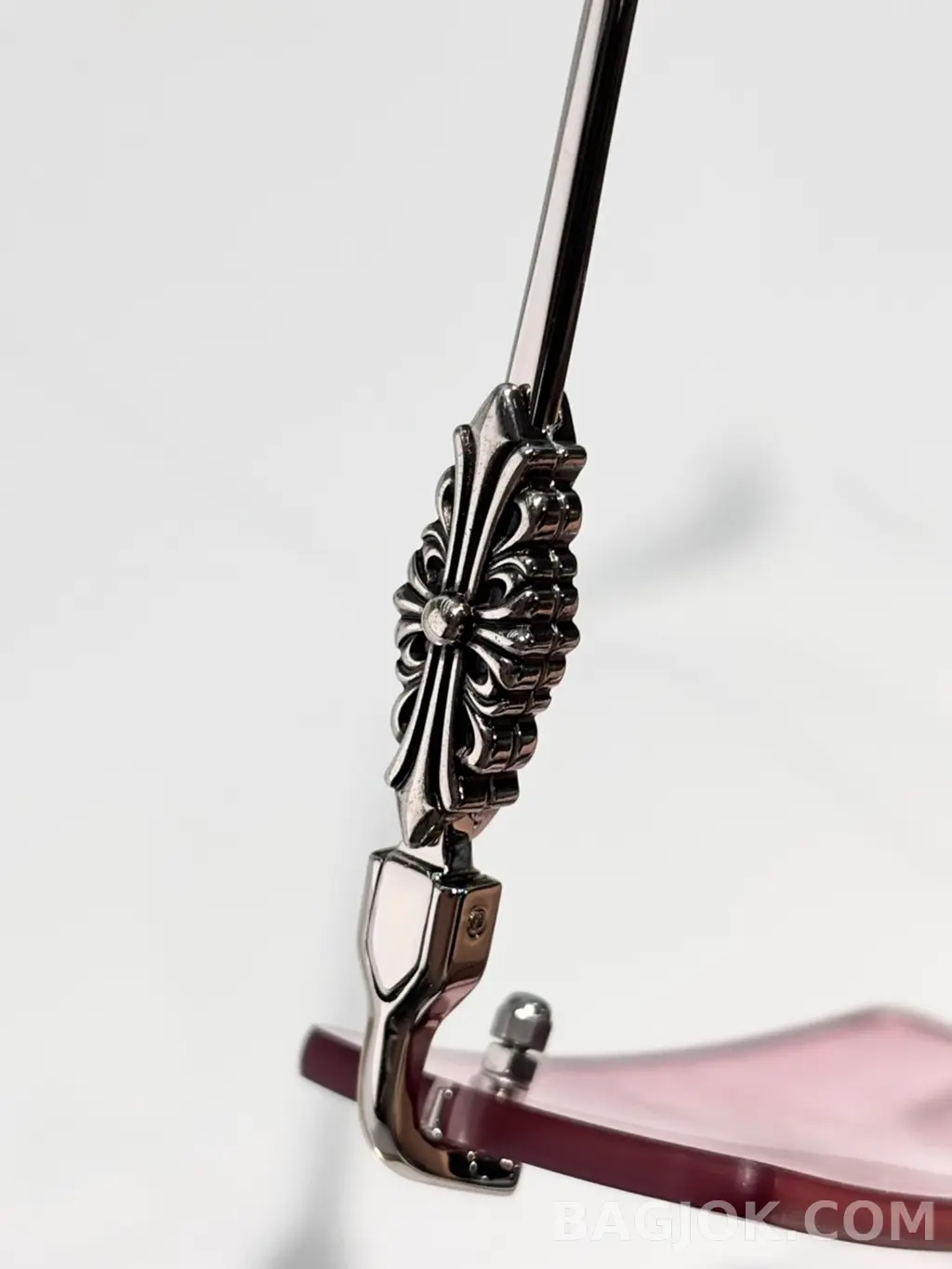크롬하츠 Chrome Hearts Hellz Bellz Sunglasses 상세 이미지