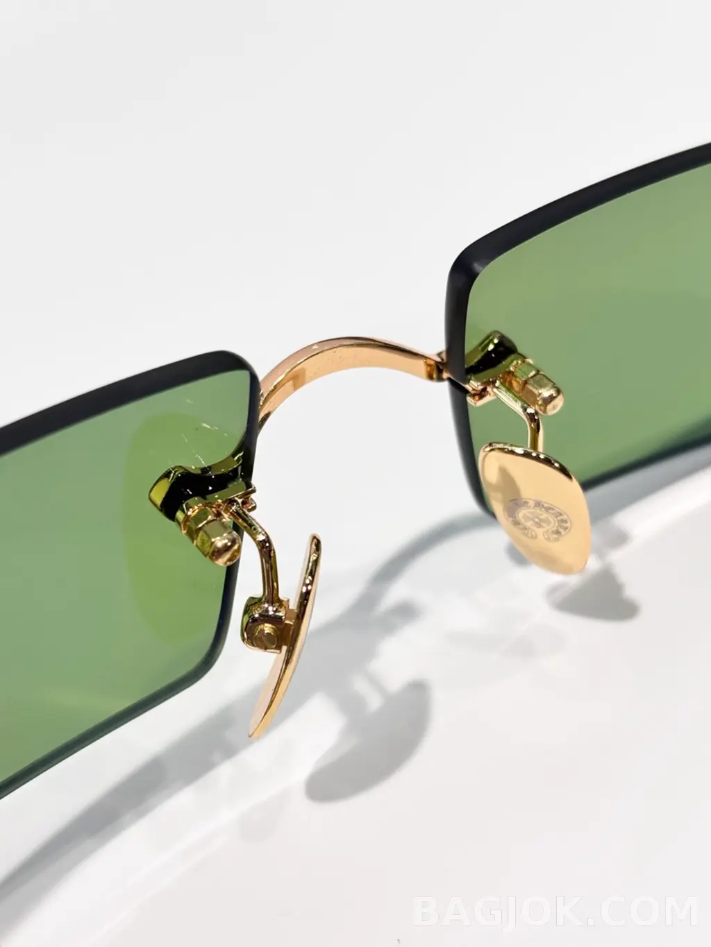 크롬하츠 Chrome Hearts Hellz Bellz Sunglasses 상세 이미지