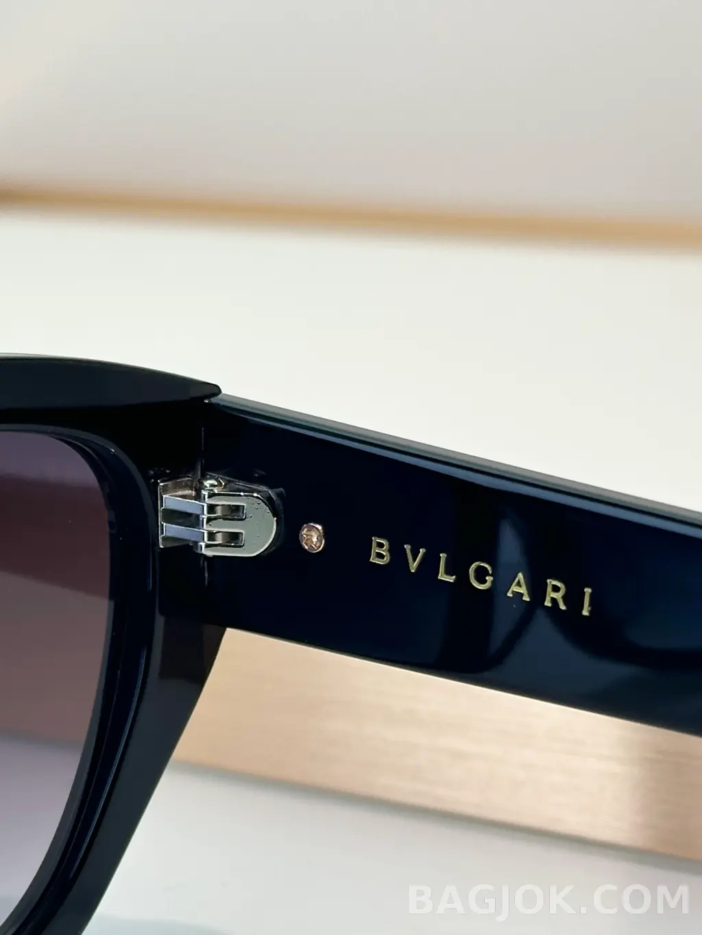 불가리 Bvlgari B.zero1 BV40061I Sunglasses 상세 이미지
