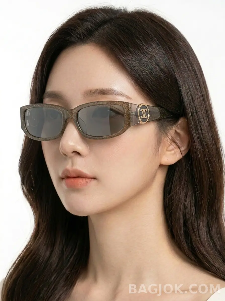 그레이 글리터
