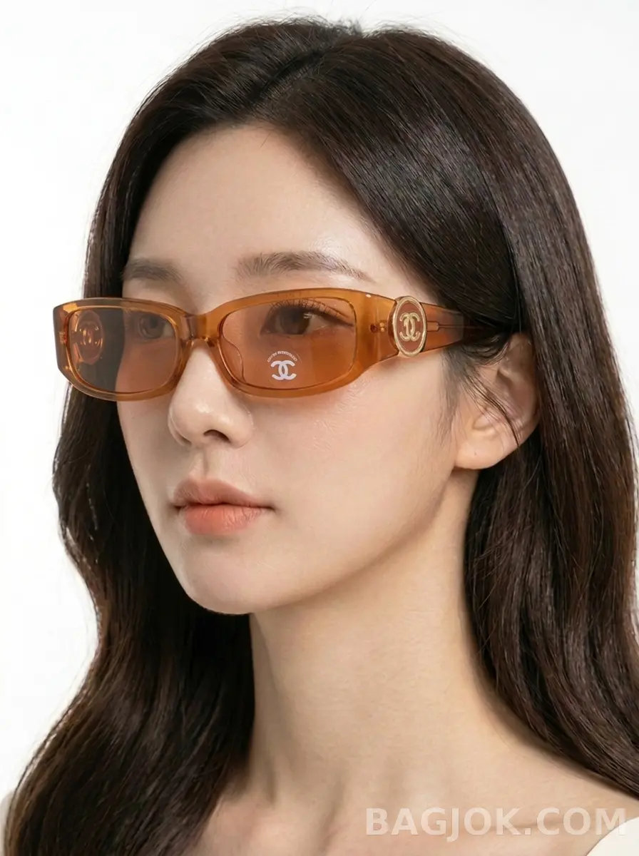 브라운