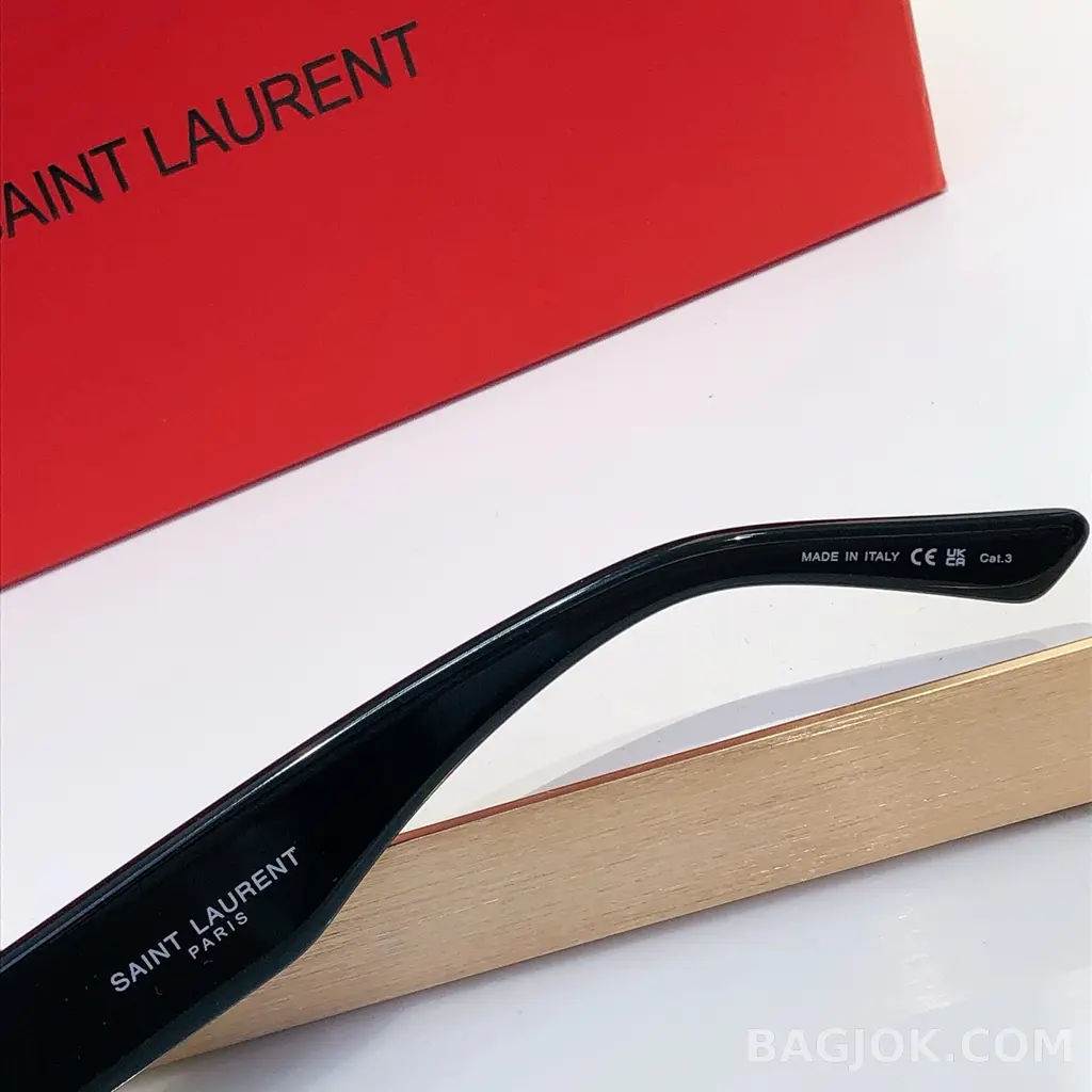 생로랑 Saint Laurent SL-809 사각 Sunglasses 상세 이미지