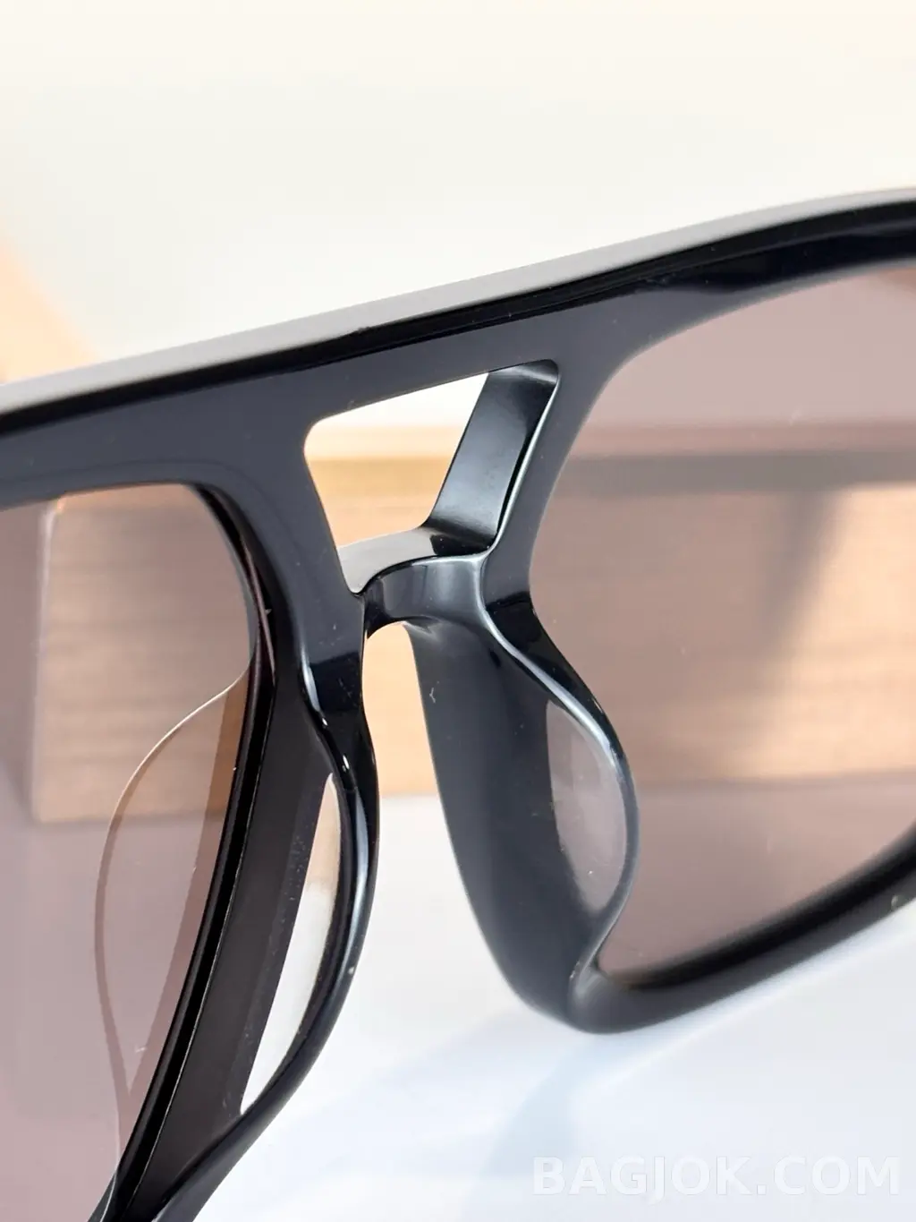 루이비통 Louis Vuitton Z3095U 사각 Sunglasses 상세 이미지