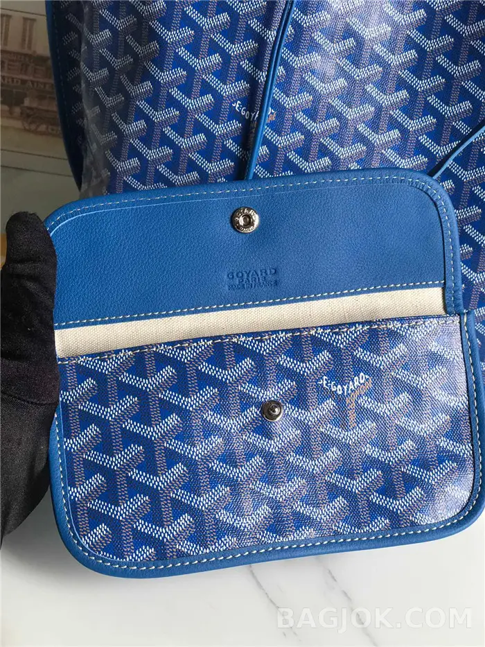 고야드 GOYARD 앙주 PM 백 상세 이미지