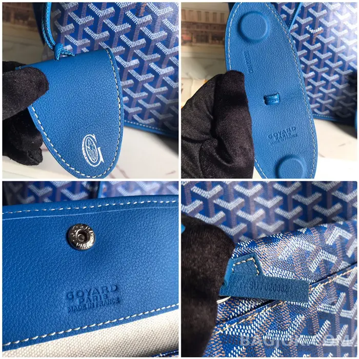 고야드 GOYARD 앙주 PM 백 상세 이미지