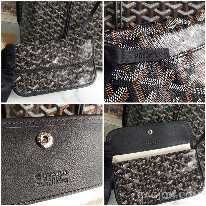 고야드 GOYARD 앙주 PM 백 상세 이미지