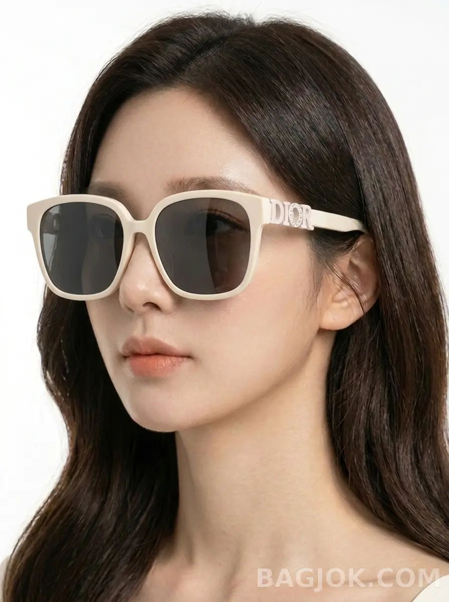 아이보리 & 실버