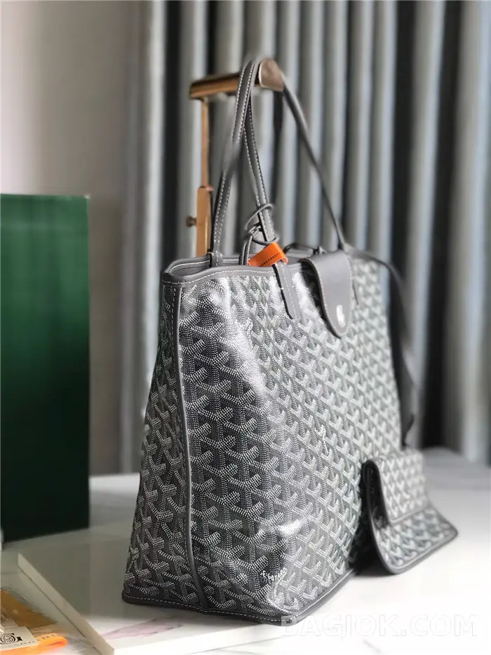 고야드 GOYARD 앙주 PM 백 상세 이미지