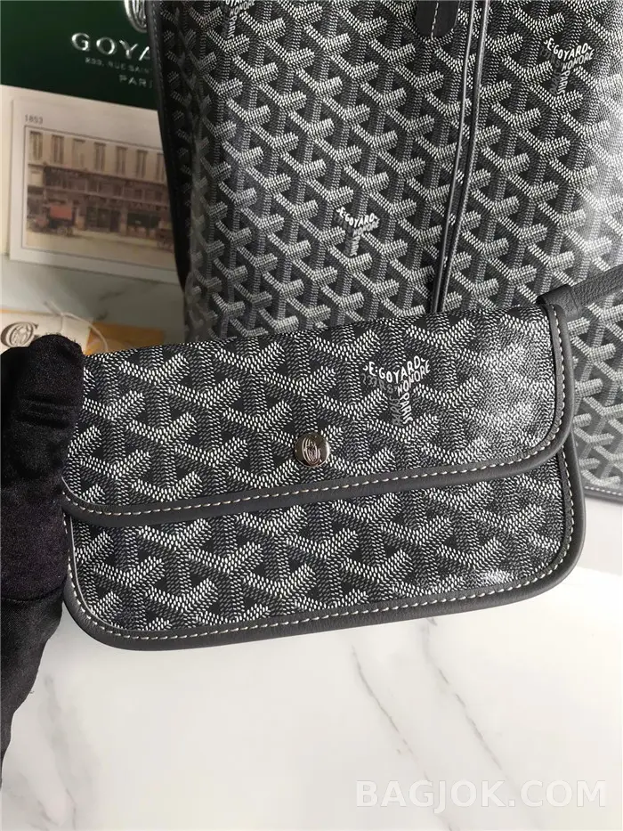 고야드 GOYARD 앙주 PM 백 상세 이미지