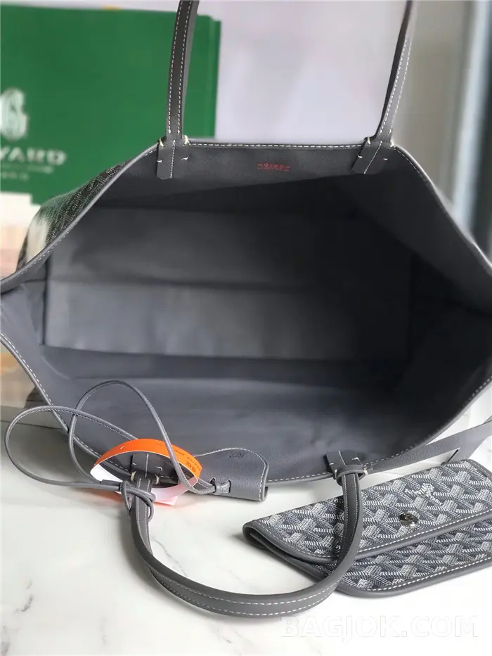 고야드 GOYARD 앙주 PM 백 상세 이미지