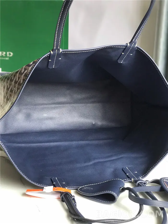 고야드 GOYARD 앙주 PM 백 상세 이미지