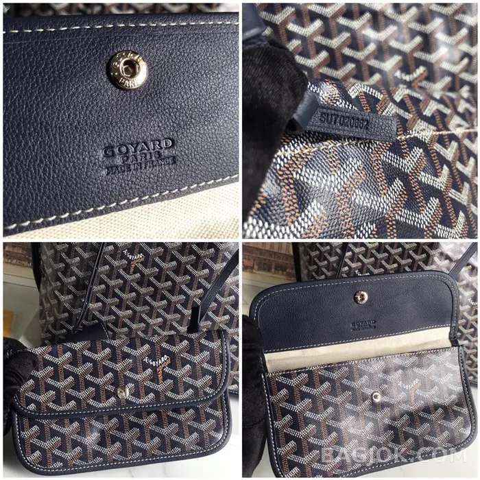 고야드 GOYARD 앙주 PM 백 상세 이미지