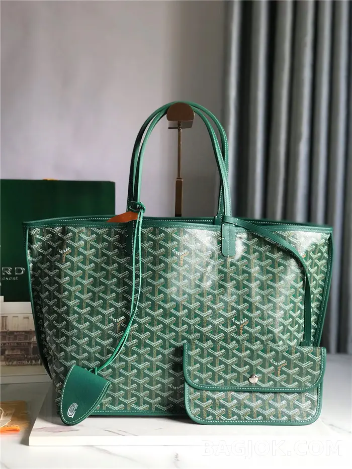 고야드 GOYARD 앙주 PM 백 상세 이미지