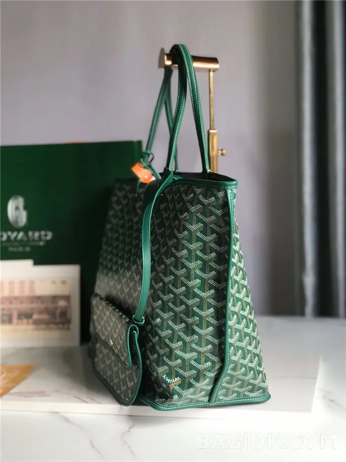 고야드 GOYARD 앙주 PM 백 상세 이미지