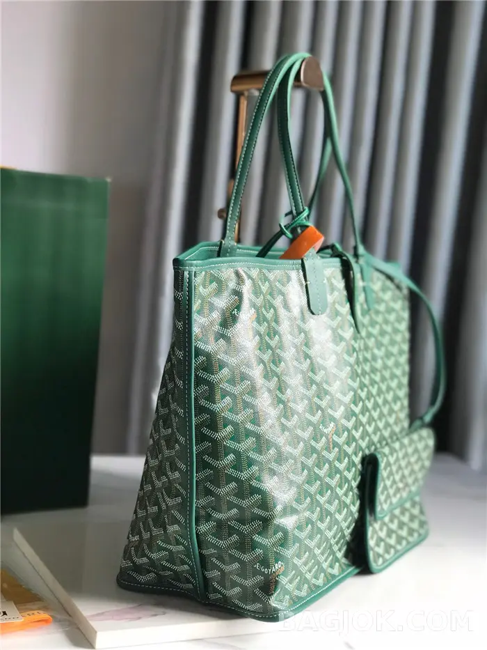 고야드 GOYARD 앙주 PM 백 상세 이미지