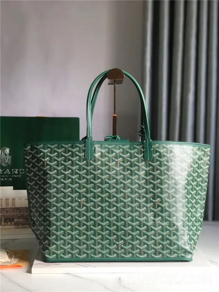 고야드 GOYARD 앙주 PM 백 상세 이미지