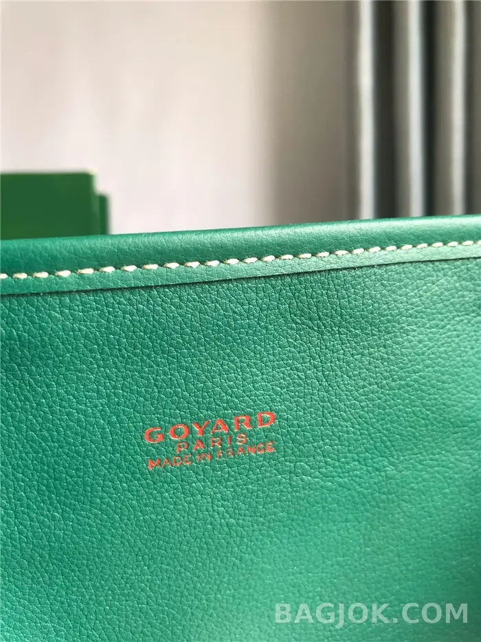 고야드 GOYARD 앙주 PM 백 상세 이미지