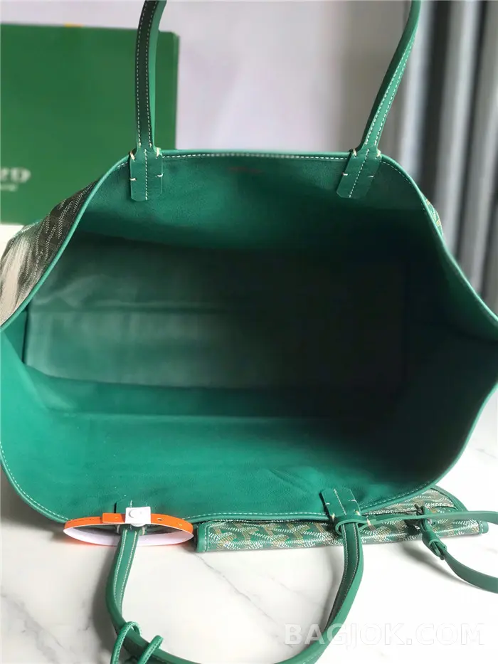 고야드 GOYARD 앙주 PM 백 상세 이미지