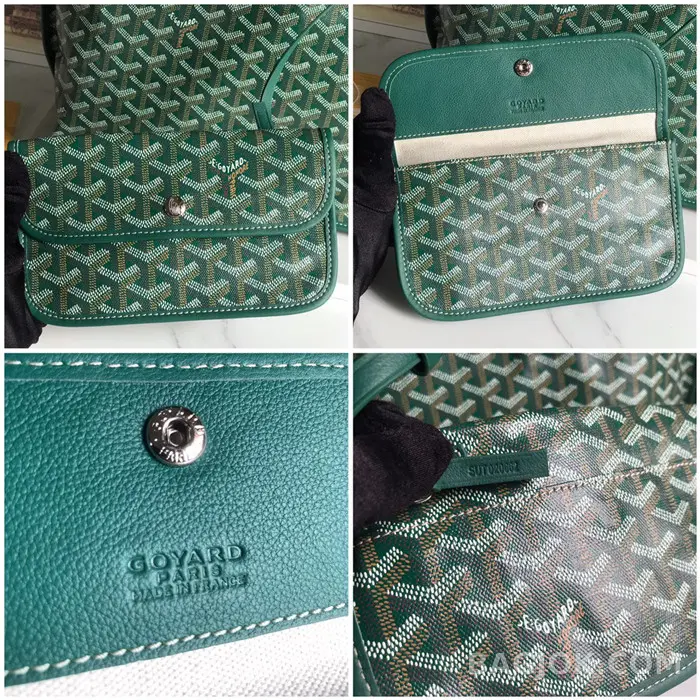 고야드 GOYARD 앙주 PM 백 상세 이미지