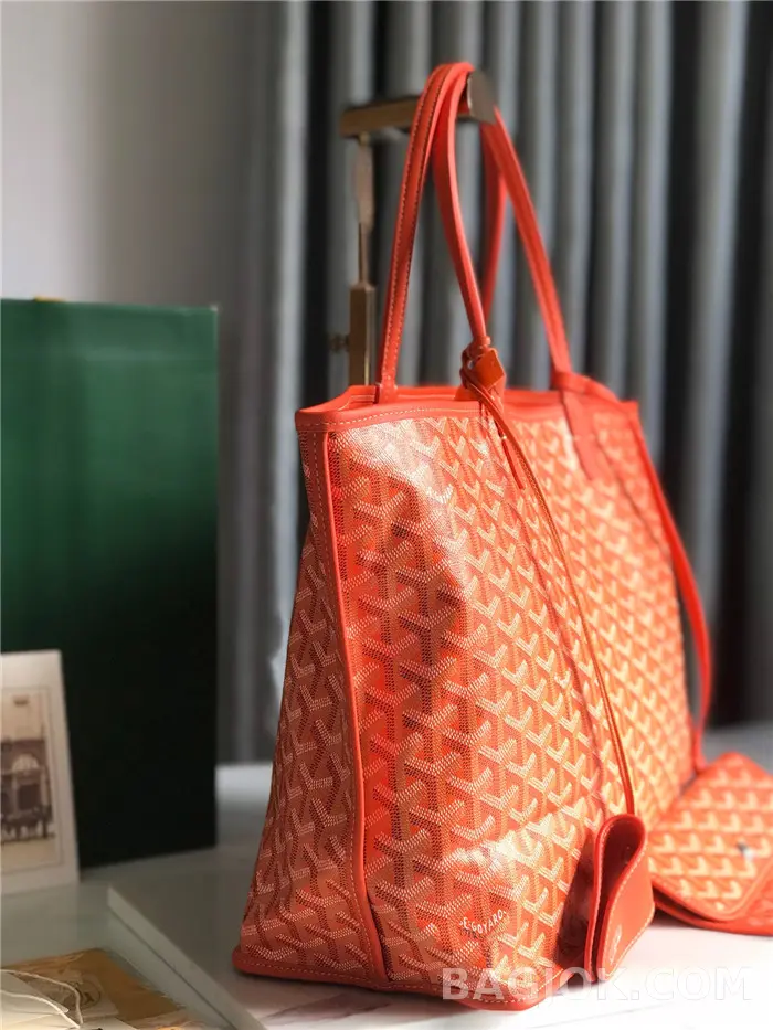 고야드 GOYARD 앙주 PM 백 상세 이미지