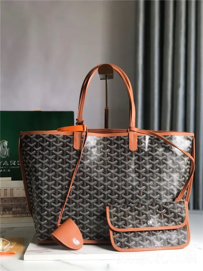 고야드 GOYARD 앙주 PM 백 상세 이미지