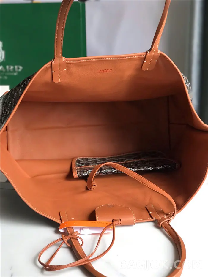 고야드 GOYARD 앙주 PM 백 상세 이미지