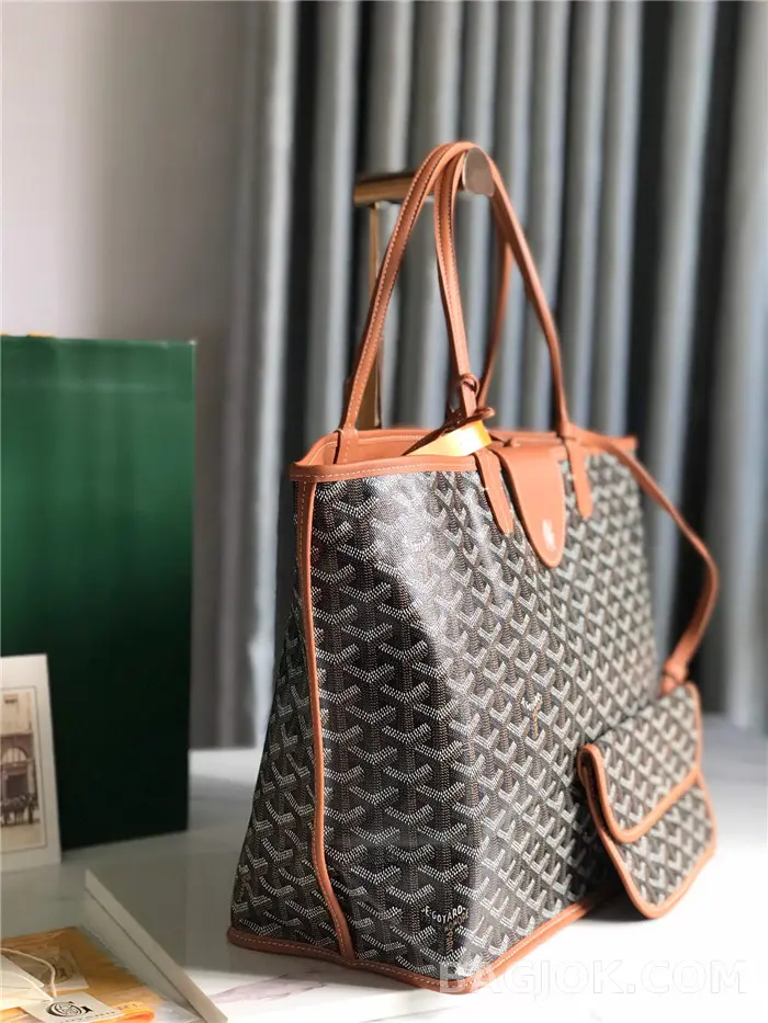 고야드 GOYARD 앙주 PM 백 상세 이미지