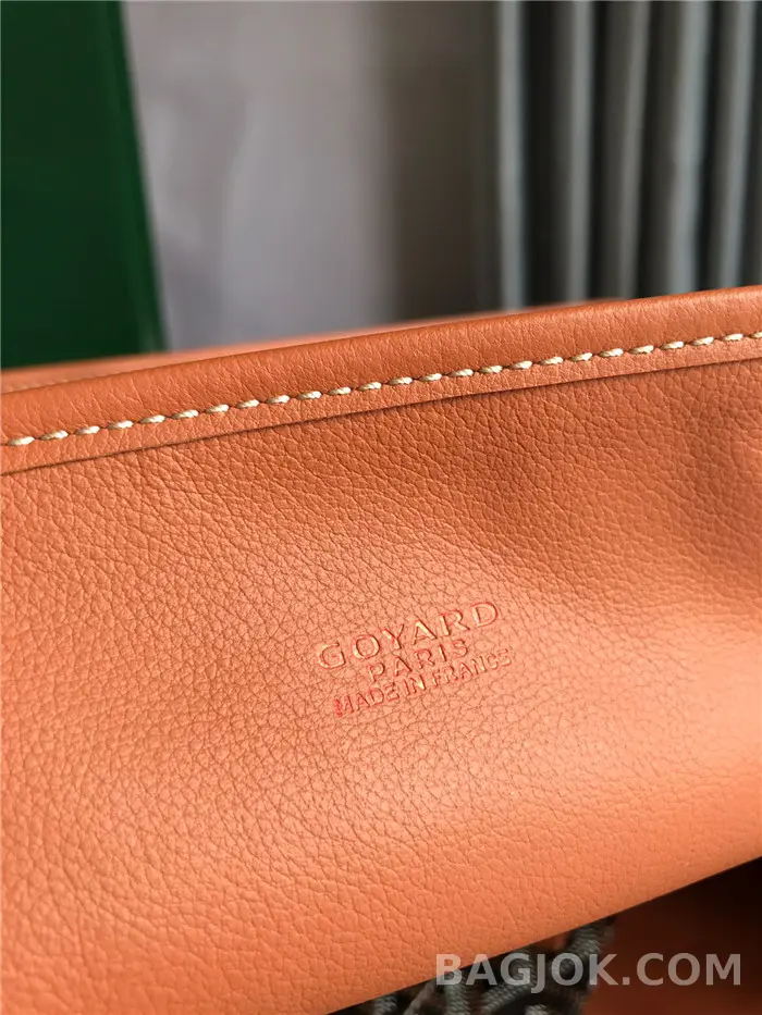 고야드 GOYARD 앙주 PM 백 상세 이미지