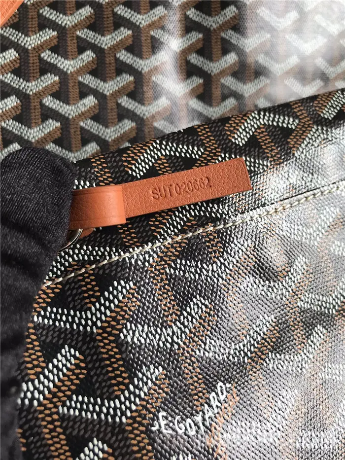 고야드 GOYARD 앙주 PM 백 상세 이미지