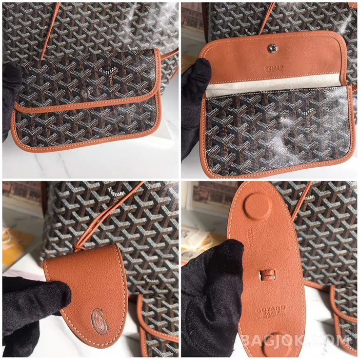 고야드 GOYARD 앙주 PM 백 상세 이미지