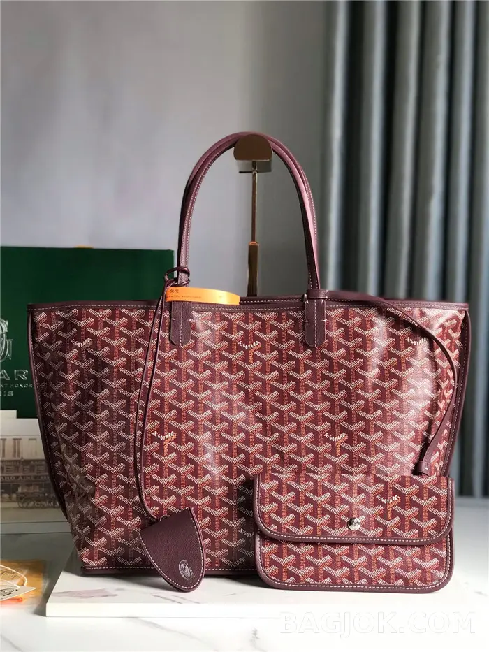 고야드 GOYARD 앙주 PM 백 상세 이미지